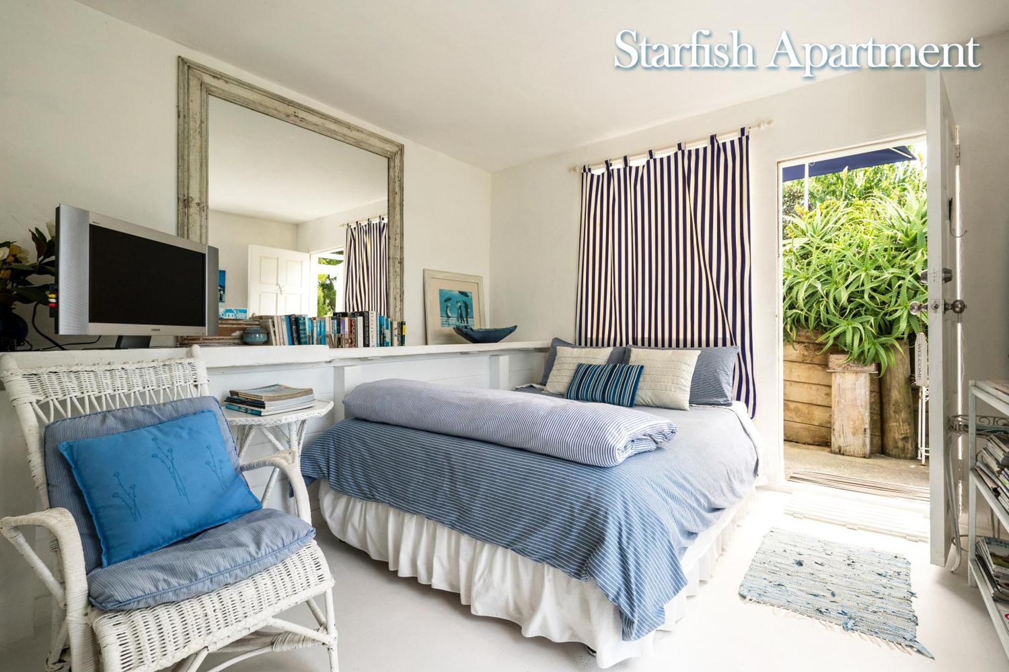 Apartment Boatsheds On The Bay, Waiheke Island Ostend