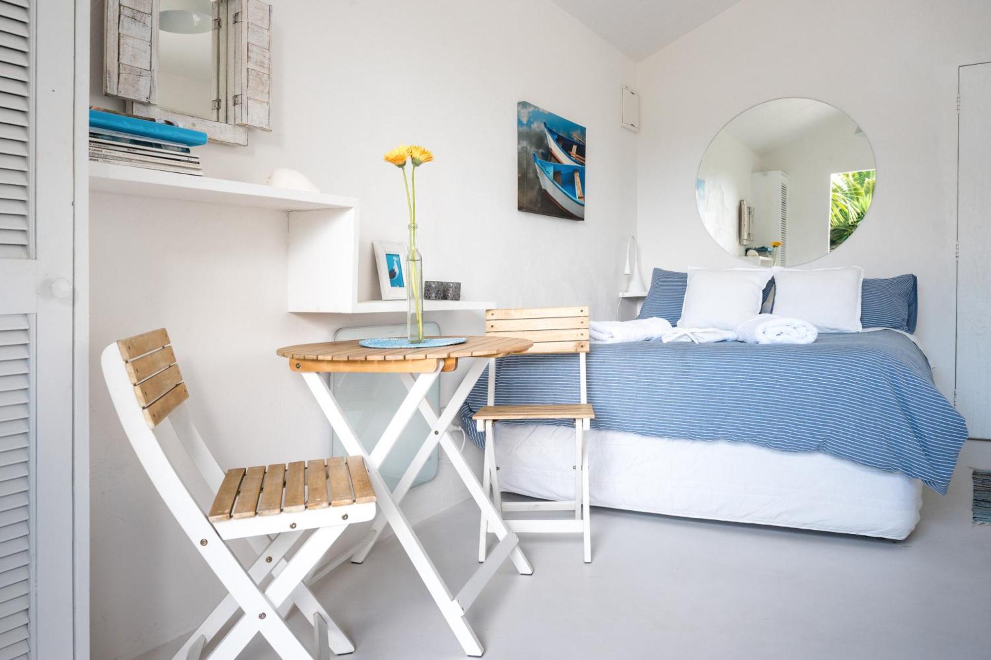 Apartment Boatsheds On The Bay, Waiheke Island
