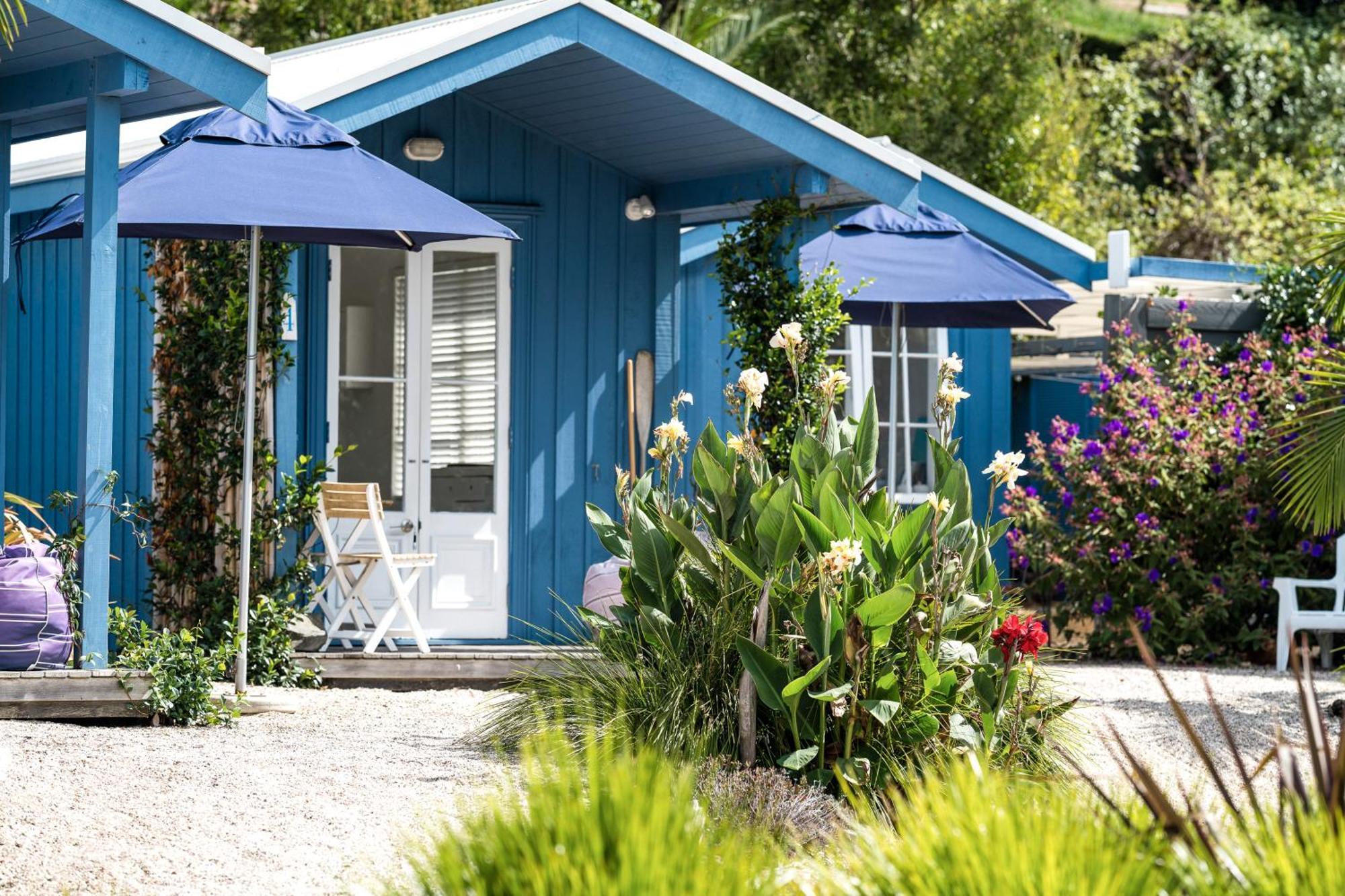 Boatsheds On The Bay, Waiheke Island Apartment